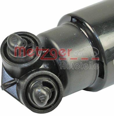 Gicleur d'eau de nettoyage, nettoyage des phares METZGER 2220572